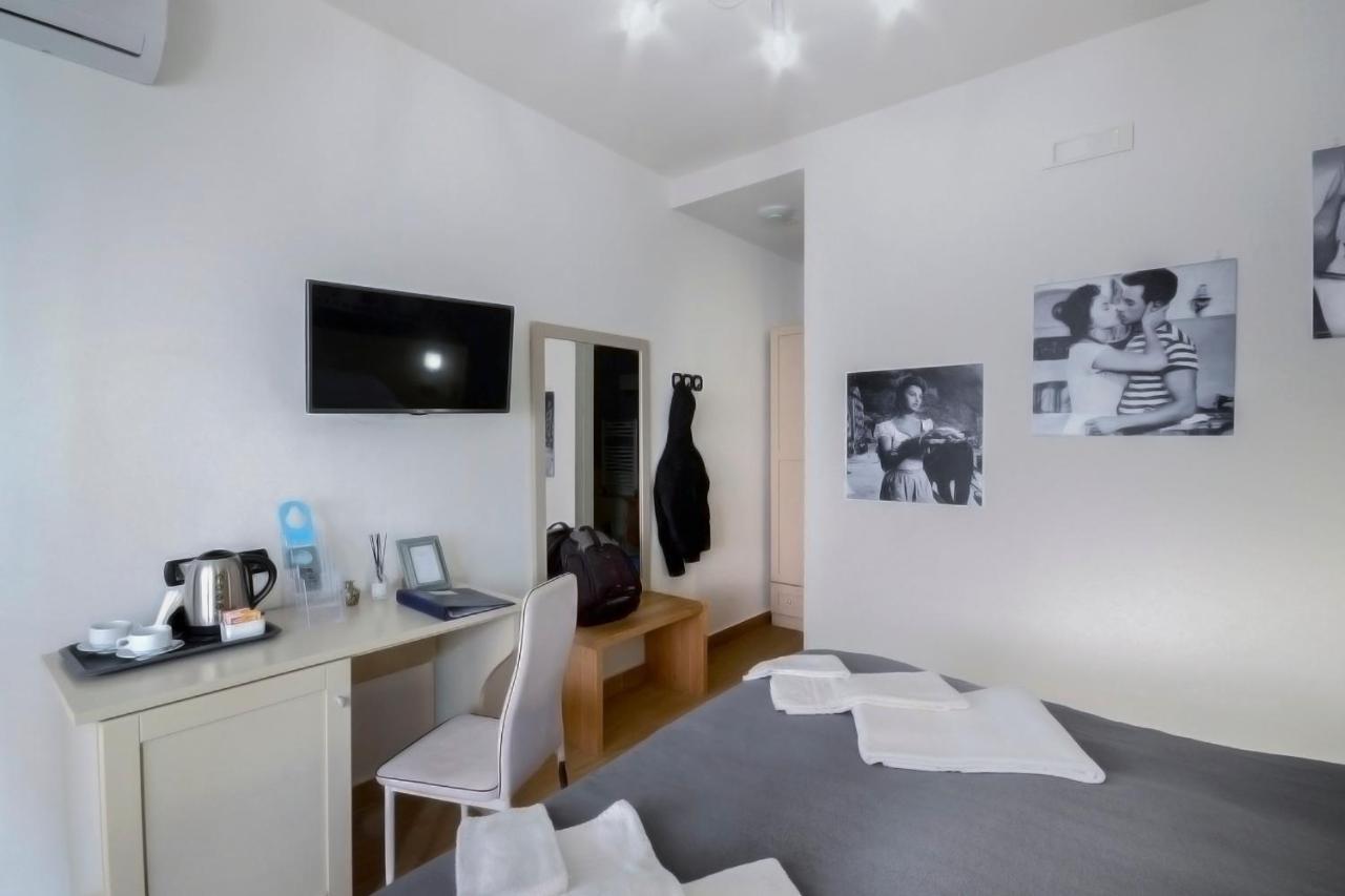B&B Sorrento Queen Extérieur photo