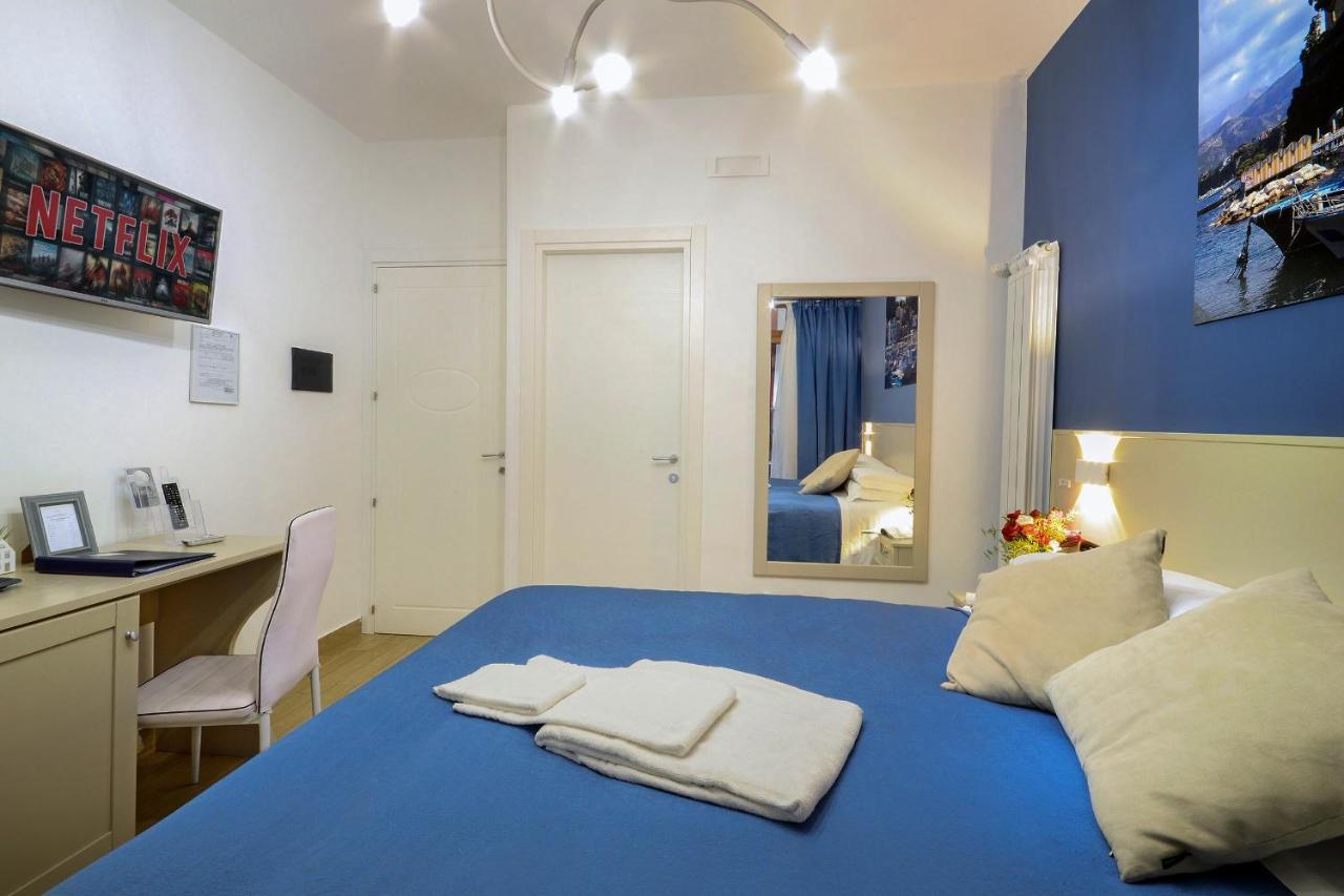 B&B Sorrento Queen Extérieur photo