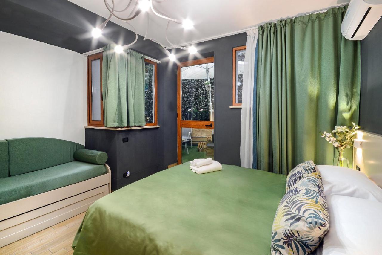 B&B Sorrento Queen Extérieur photo