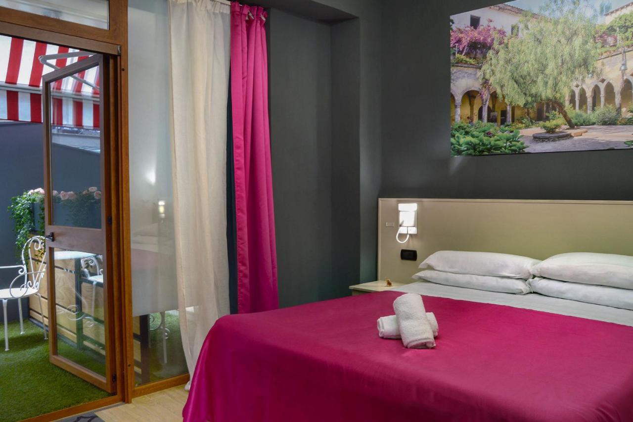 B&B Sorrento Queen Extérieur photo