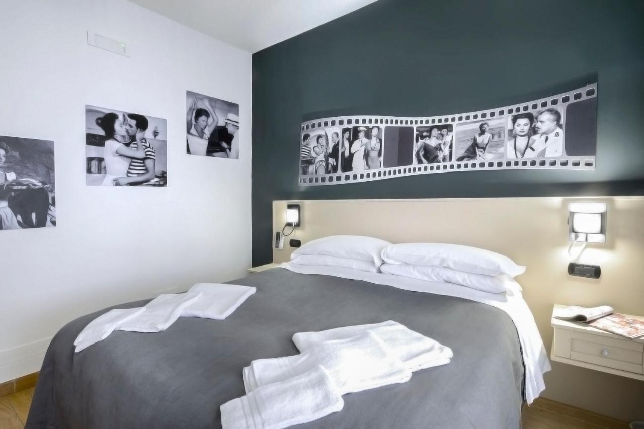 B&B Sorrento Queen Extérieur photo