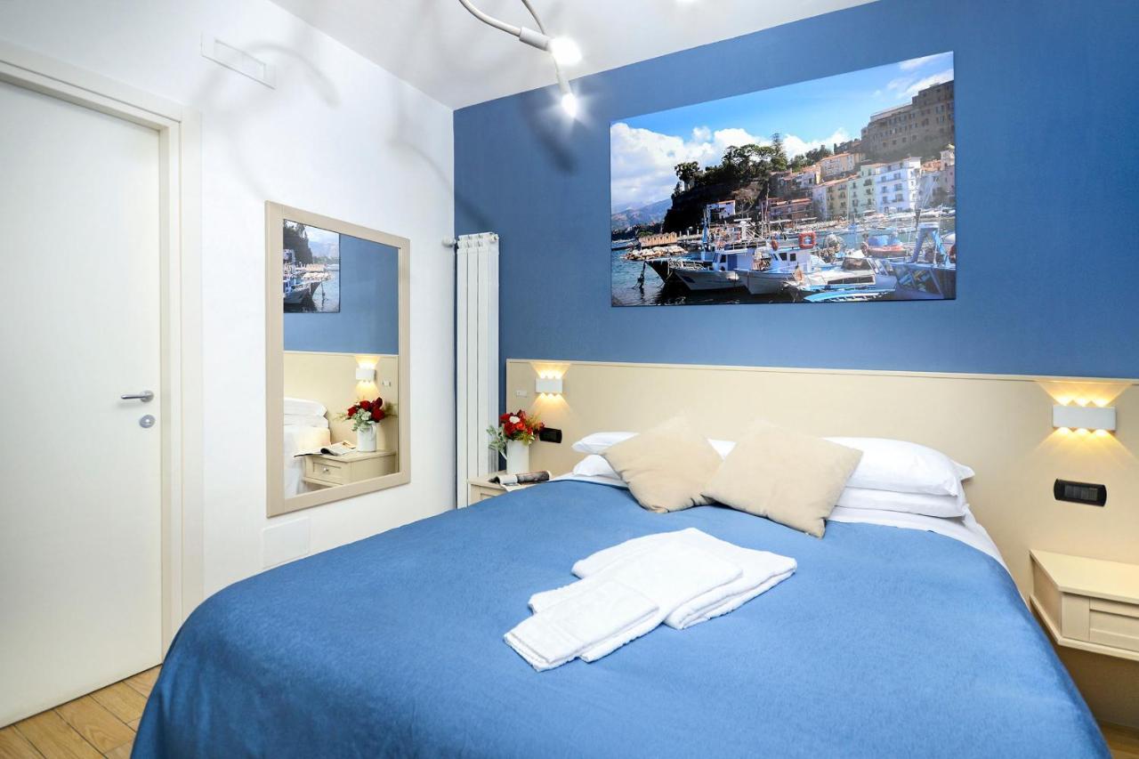 B&B Sorrento Queen Extérieur photo
