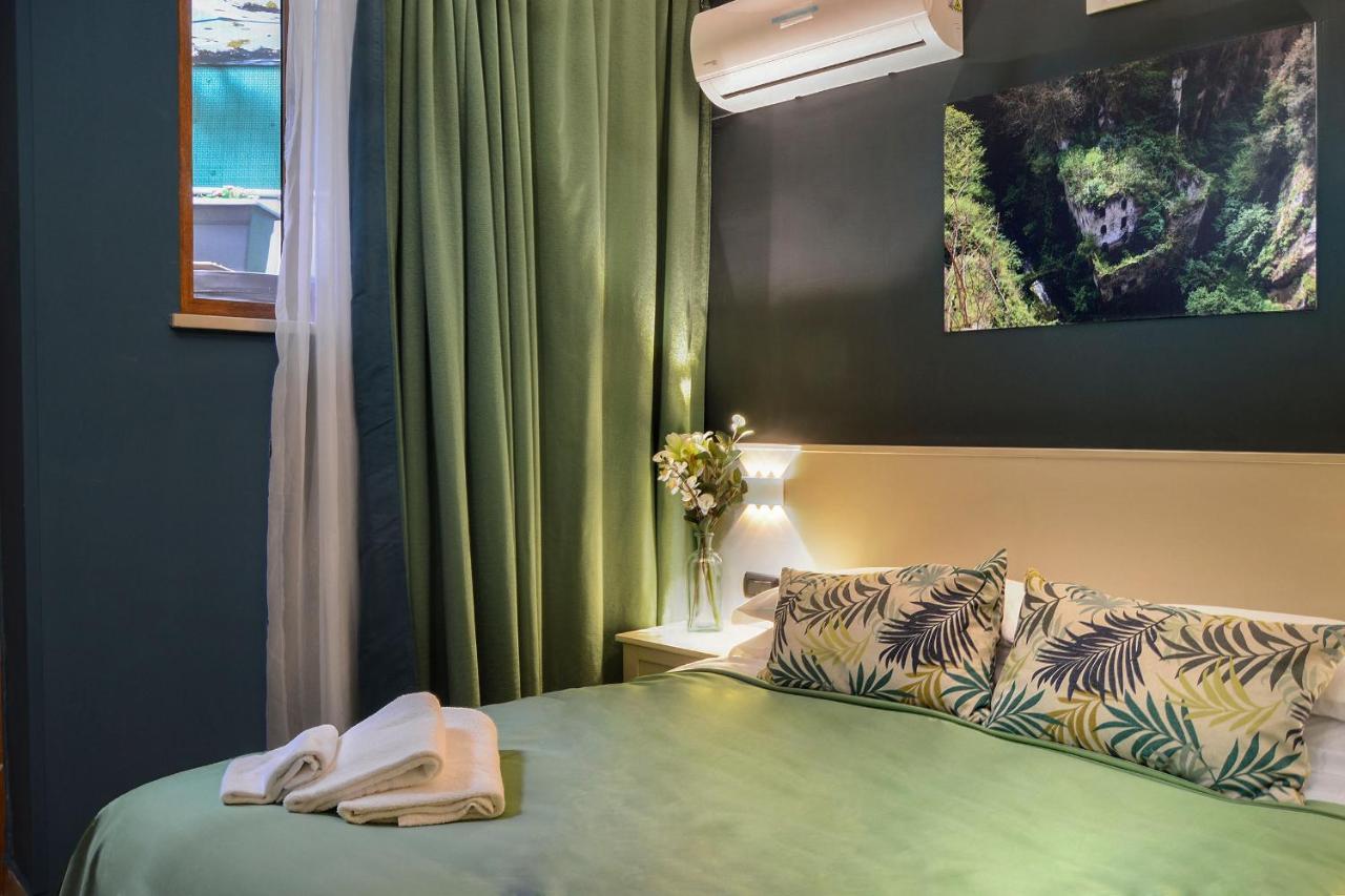 B&B Sorrento Queen Extérieur photo