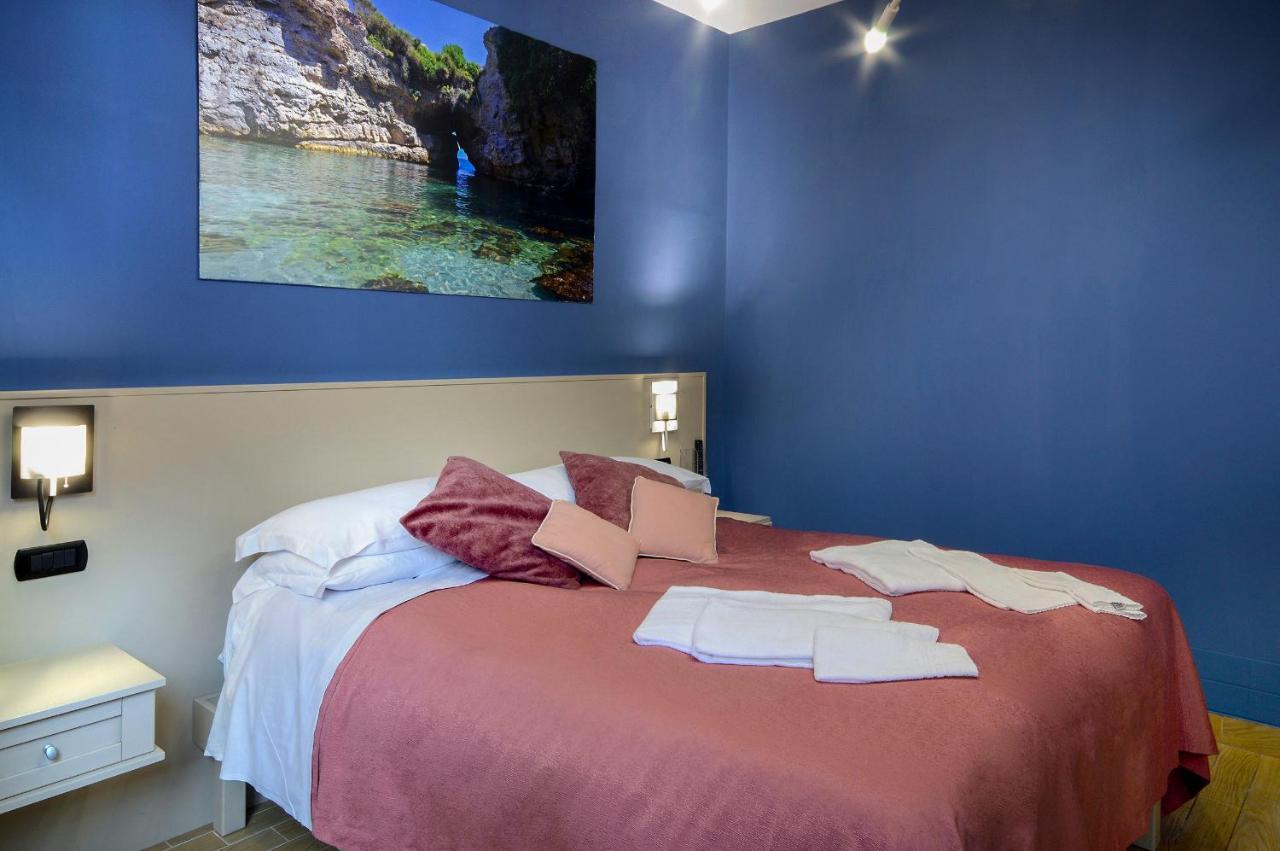 B&B Sorrento Queen Extérieur photo