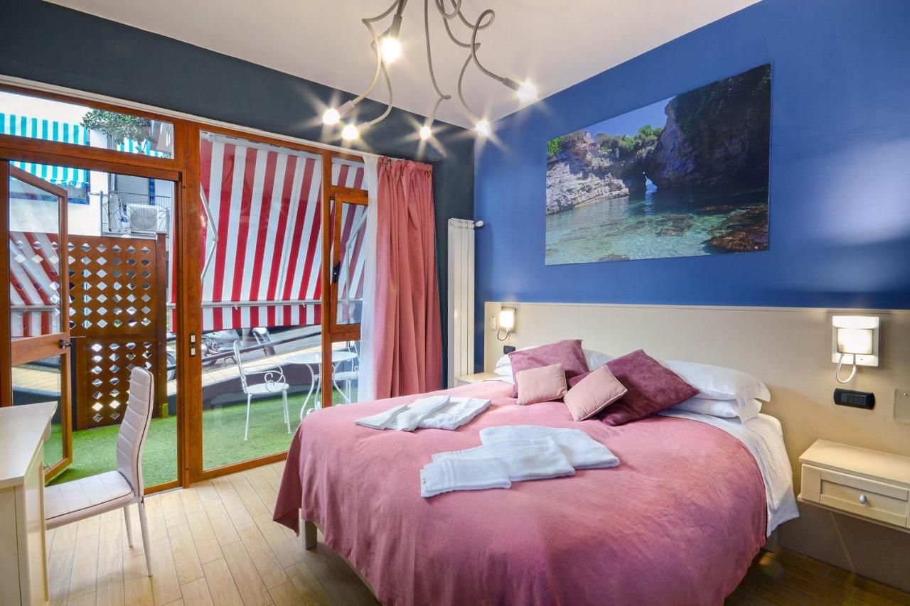 B&B Sorrento Queen Extérieur photo