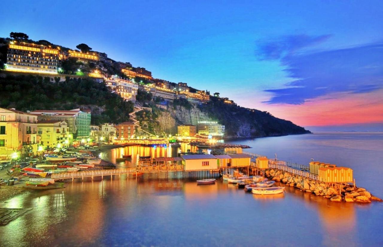 B&B Sorrento Queen Extérieur photo