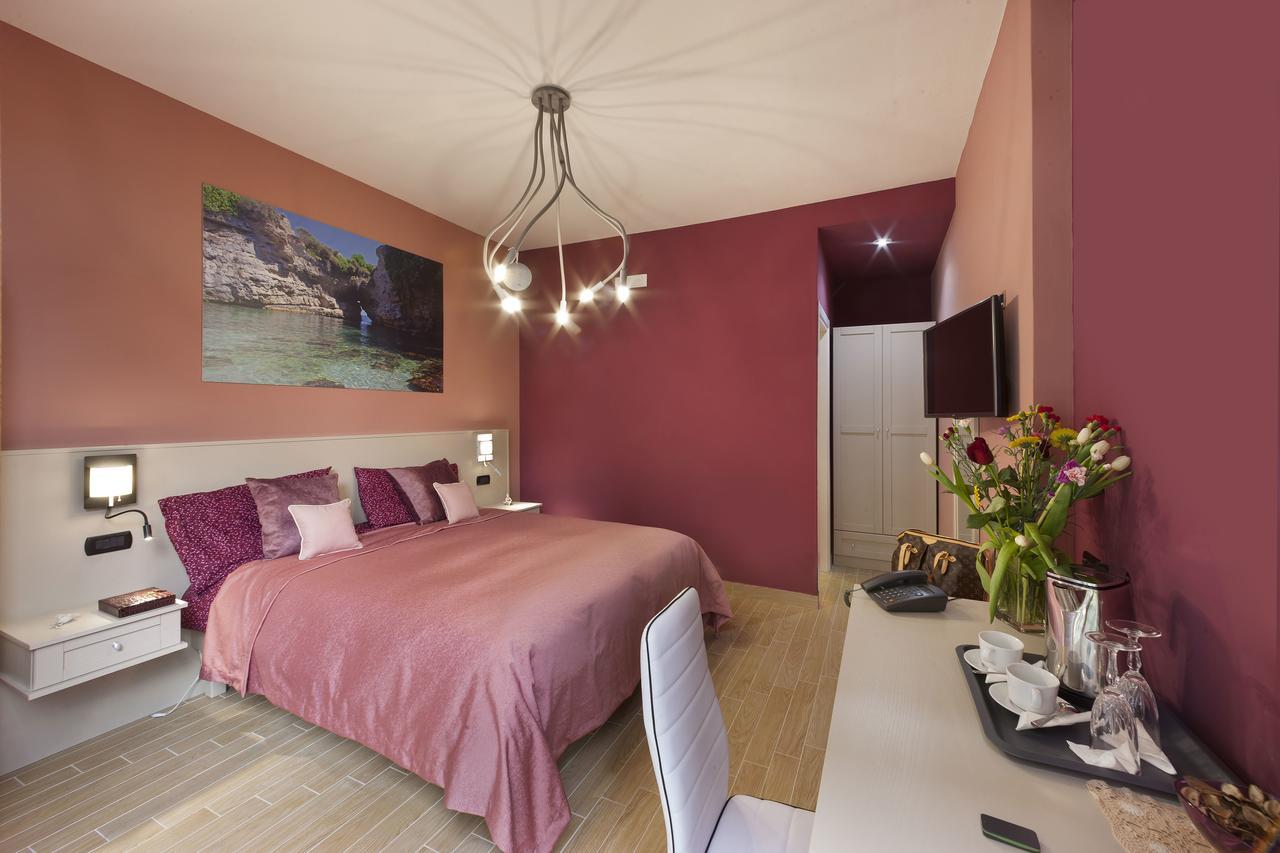 B&B Sorrento Queen Extérieur photo