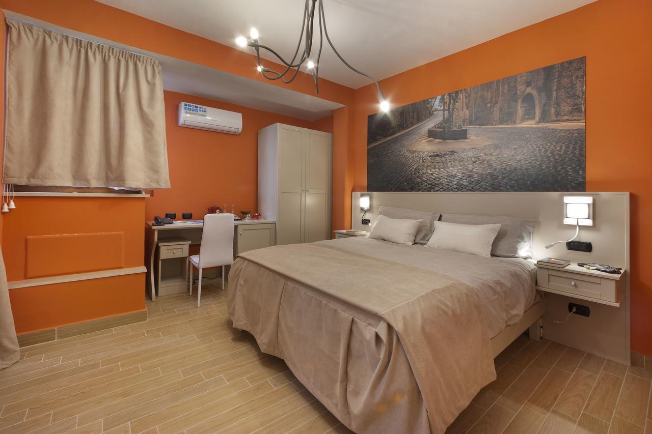 B&B Sorrento Queen Extérieur photo