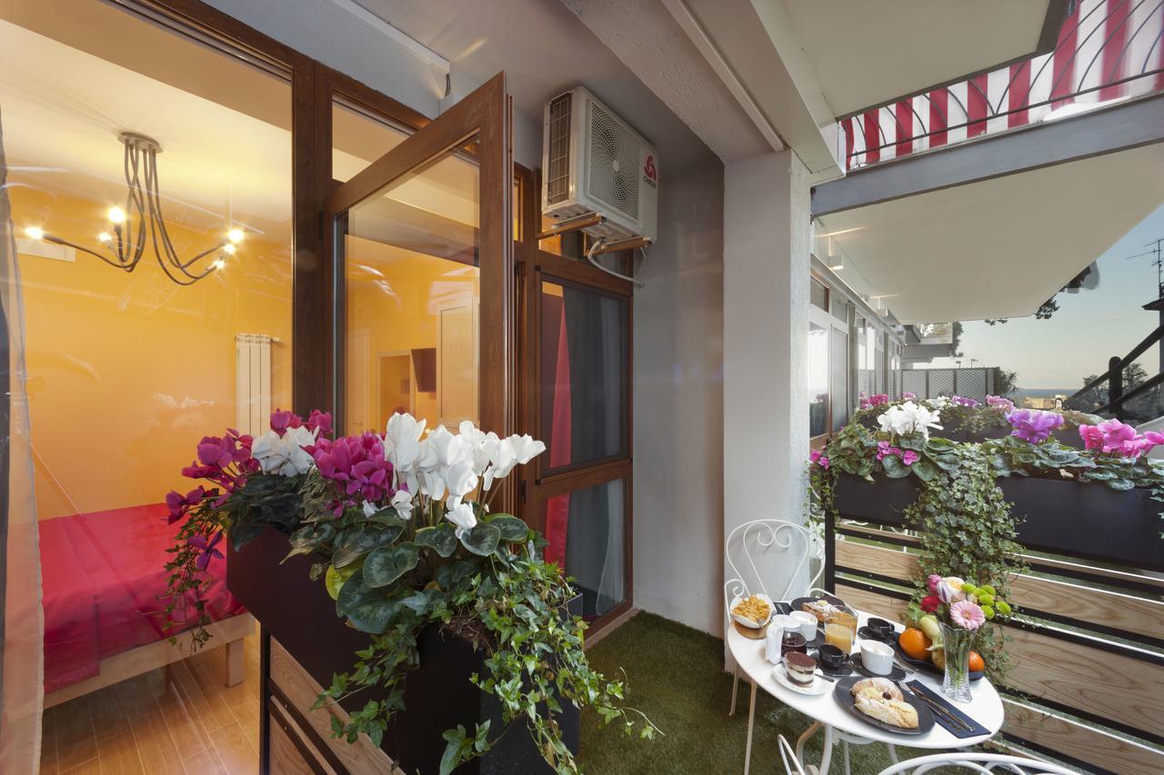 B&B Sorrento Queen Extérieur photo