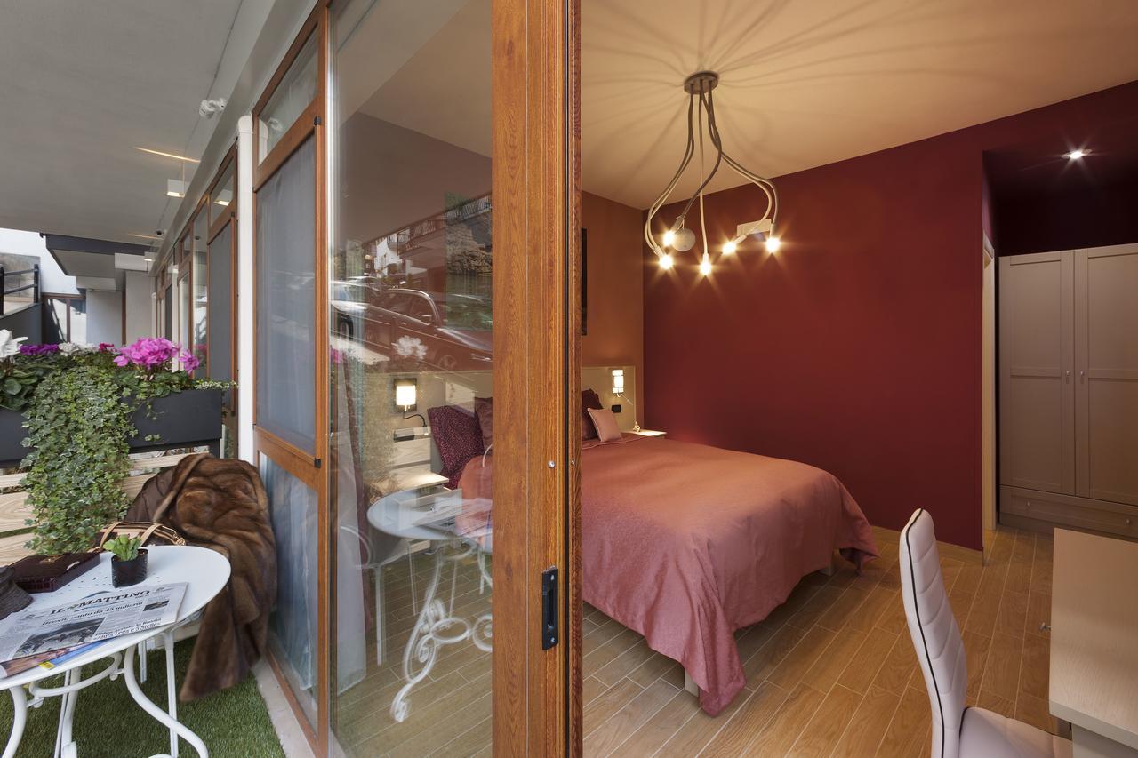 B&B Sorrento Queen Extérieur photo